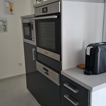 Ferienhaus An Der Saar Merzig Ngoại thất bức ảnh