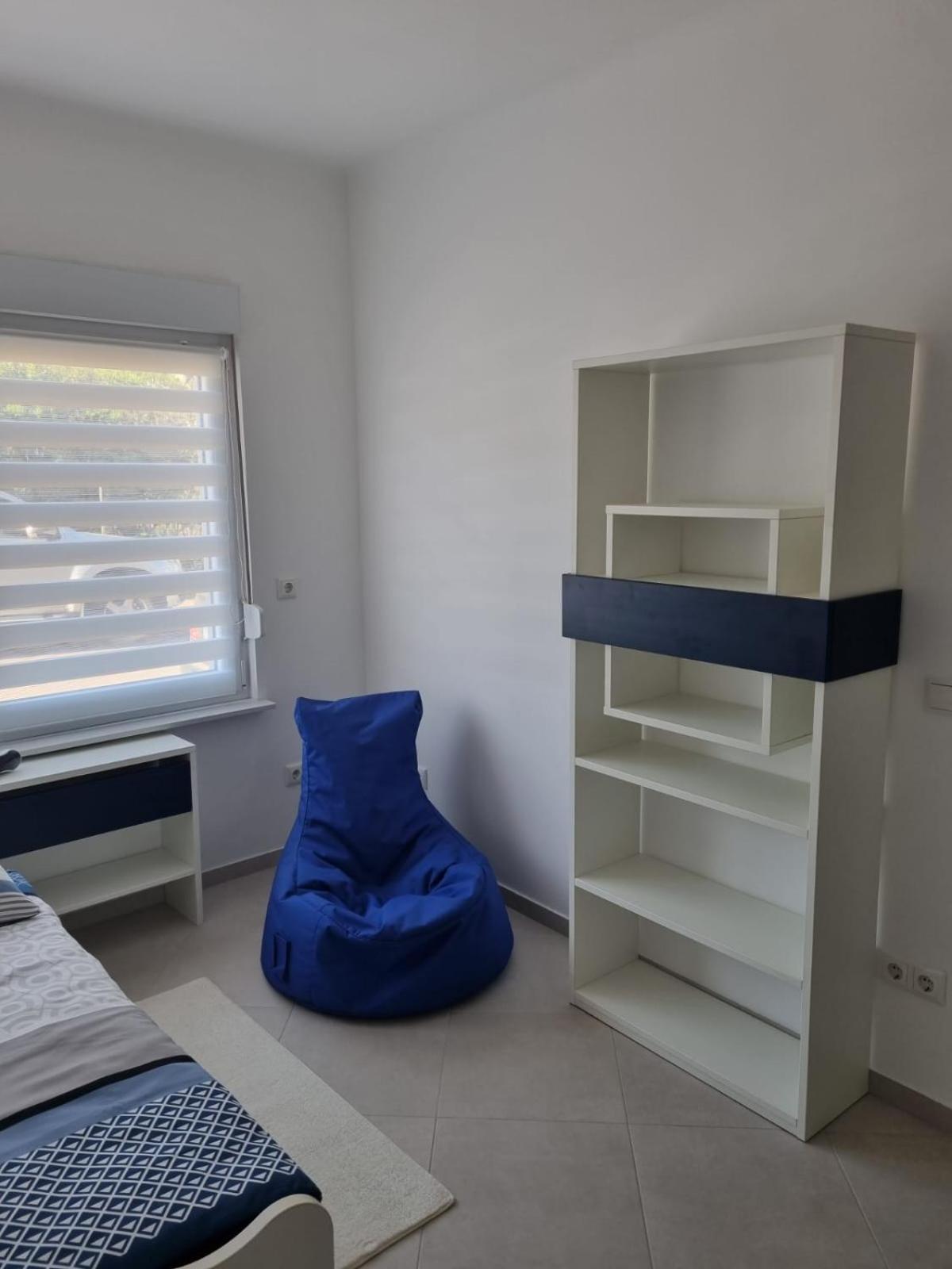 Ferienhaus An Der Saar Merzig Ngoại thất bức ảnh