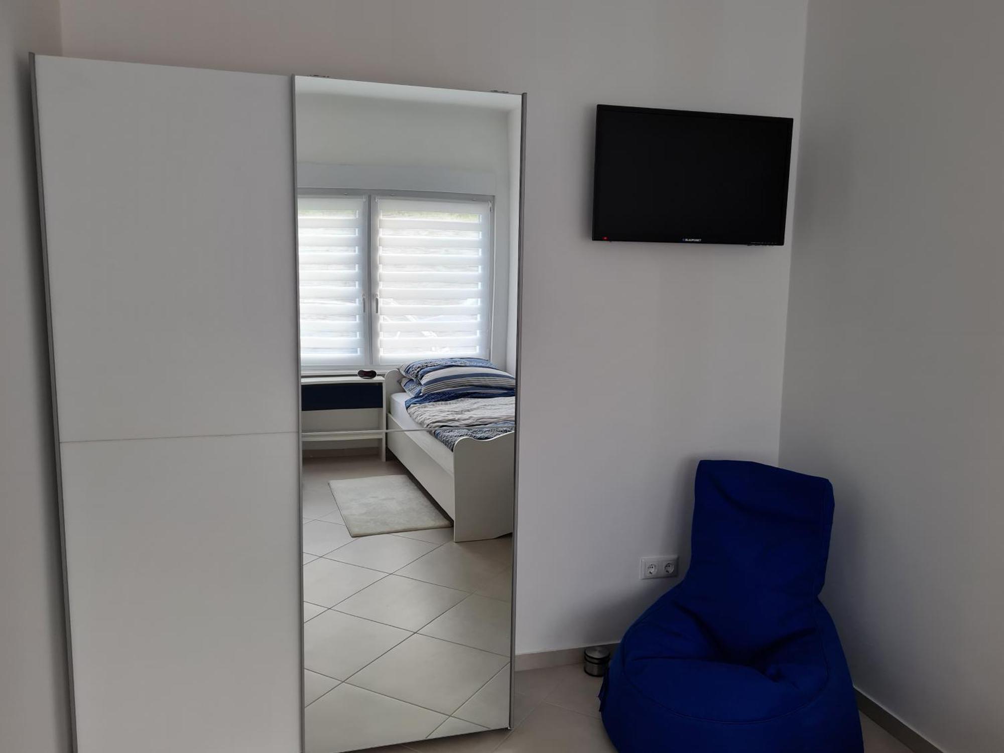 Ferienhaus An Der Saar Merzig Ngoại thất bức ảnh