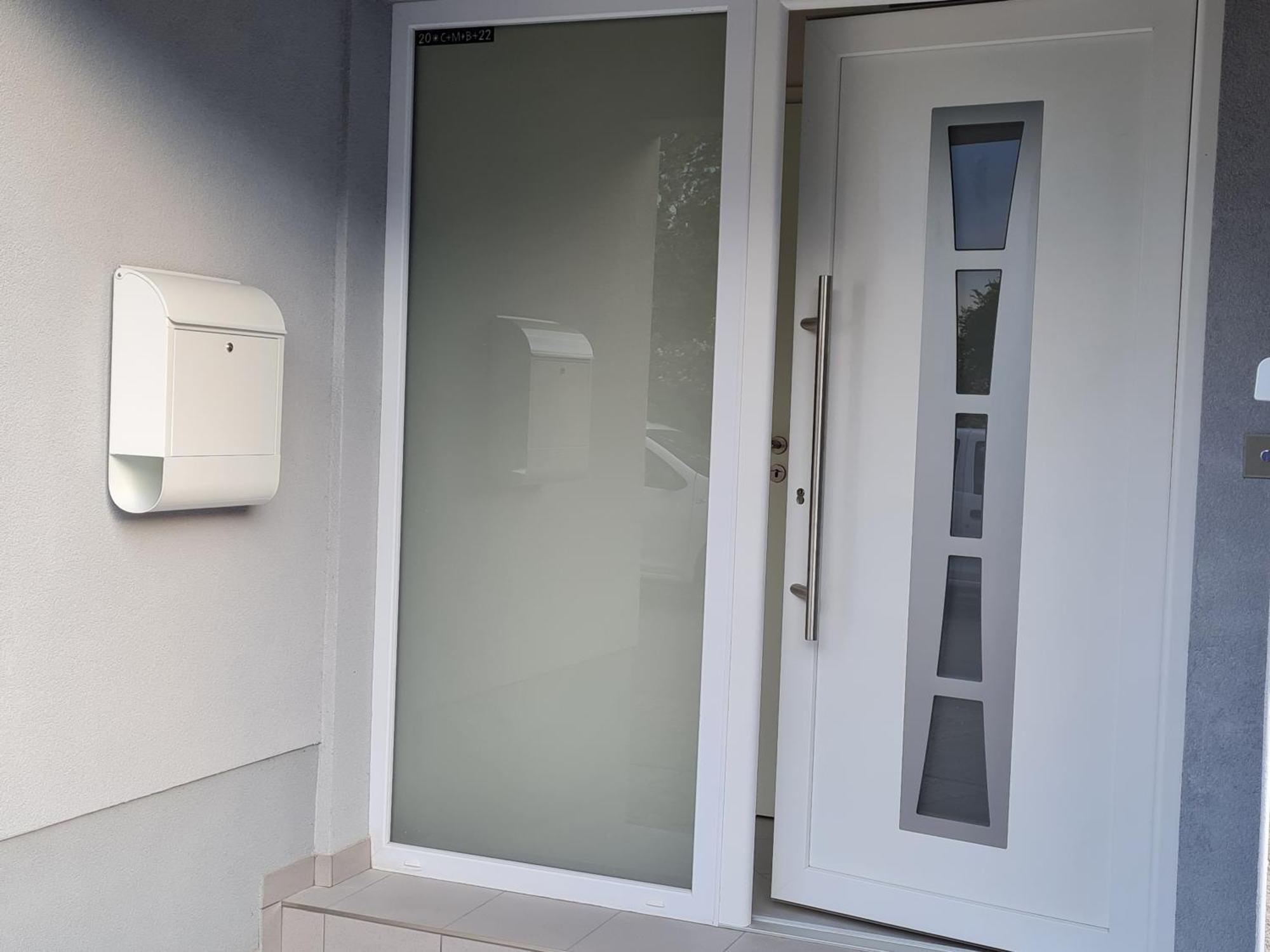 Ferienhaus An Der Saar Merzig Ngoại thất bức ảnh