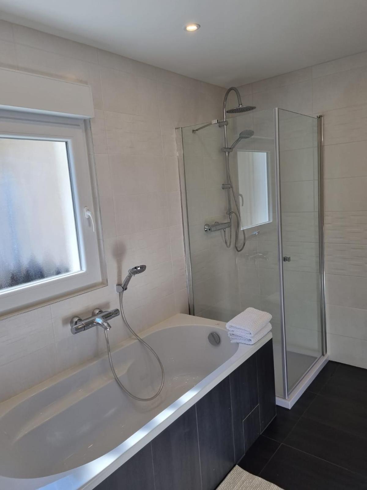Ferienhaus An Der Saar Merzig Ngoại thất bức ảnh