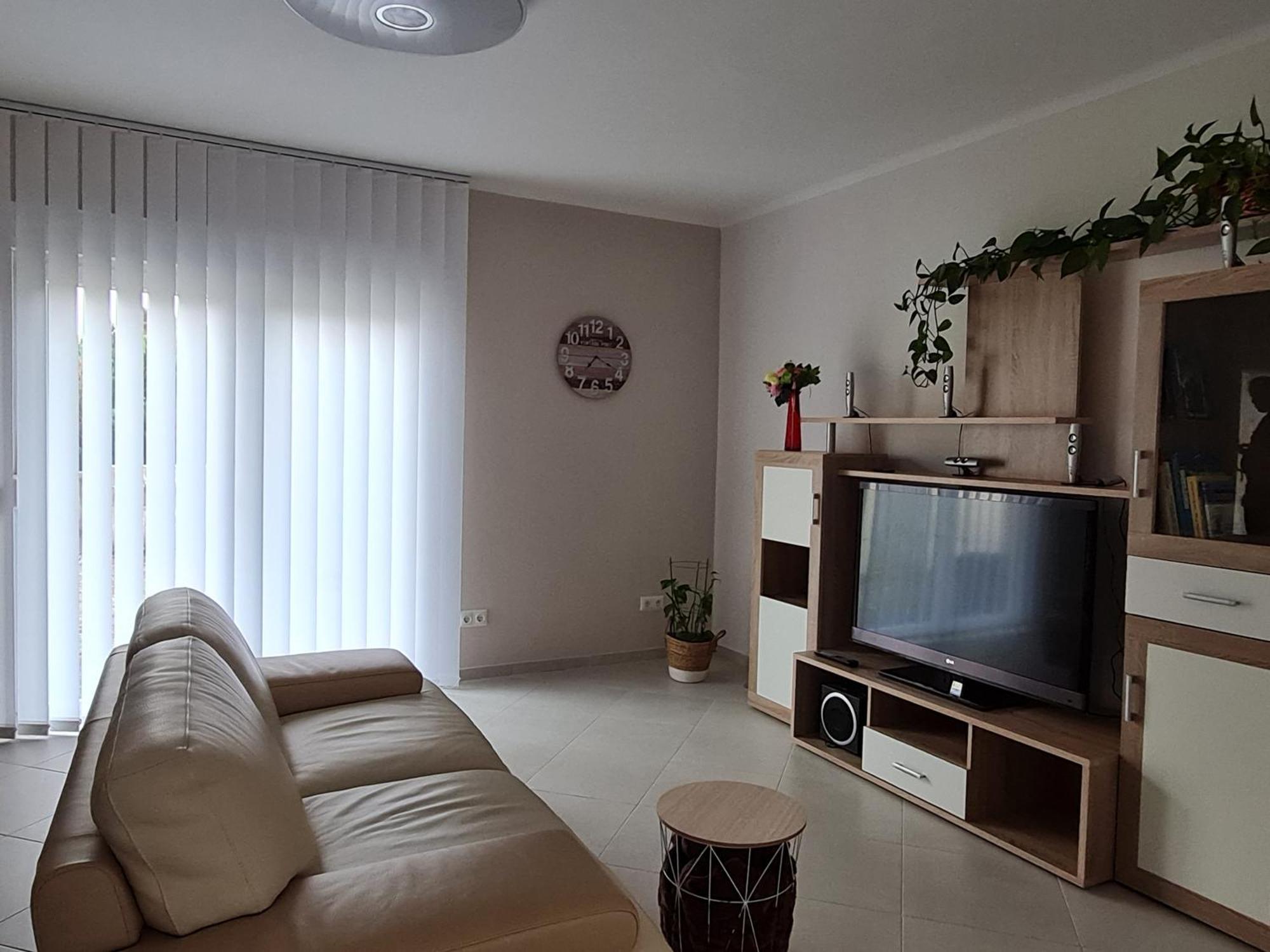 Ferienhaus An Der Saar Merzig Ngoại thất bức ảnh