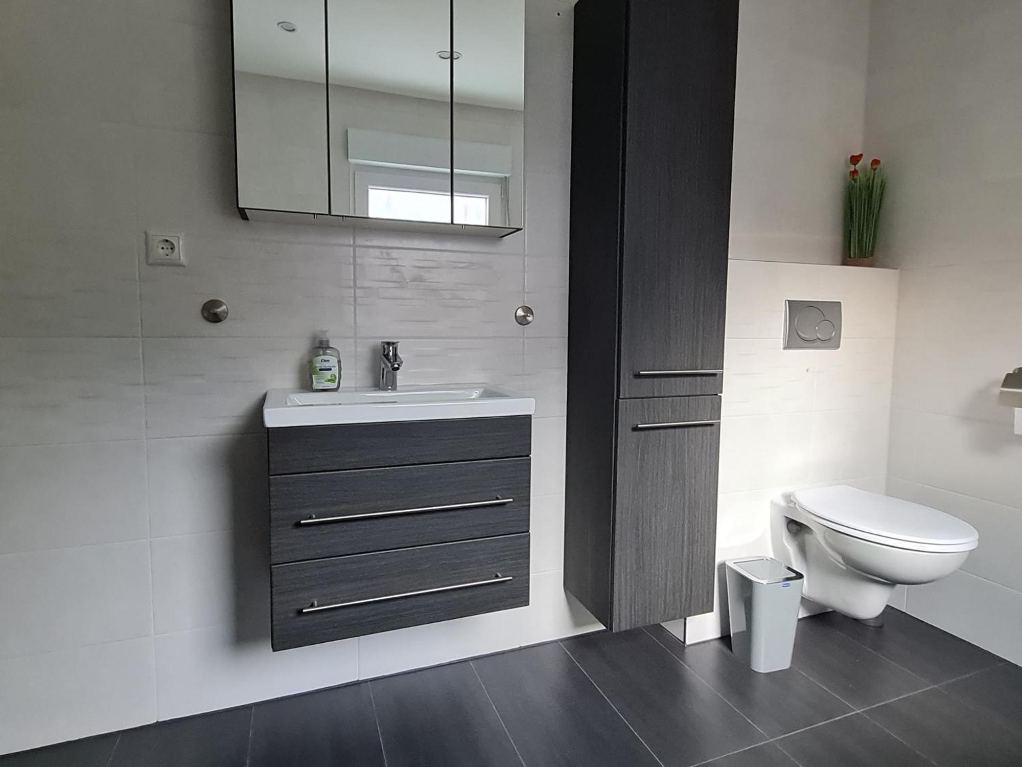 Ferienhaus An Der Saar Merzig Ngoại thất bức ảnh
